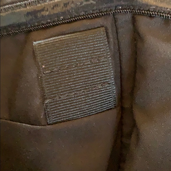 Anthro HUTCH Strapless Cropped Jumper - Picture 8 of 10